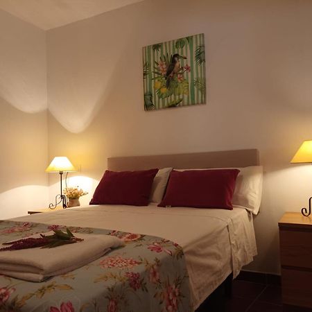 Casa Alameda Villa Benarrabá Dış mekan fotoğraf