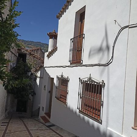 Casa Alameda Villa Benarrabá Dış mekan fotoğraf