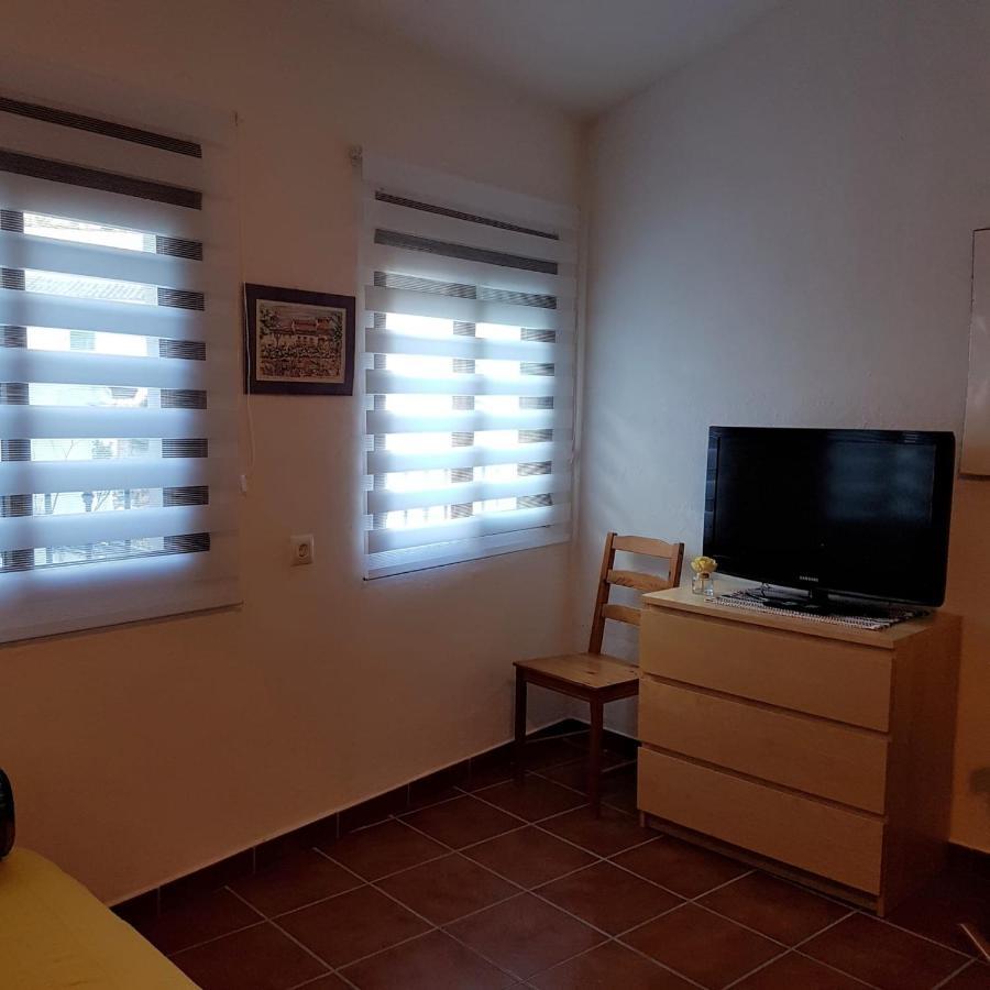 Casa Alameda Villa Benarrabá Dış mekan fotoğraf