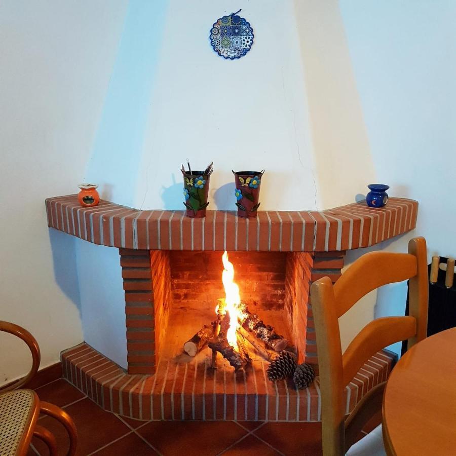 Casa Alameda Villa Benarrabá Dış mekan fotoğraf