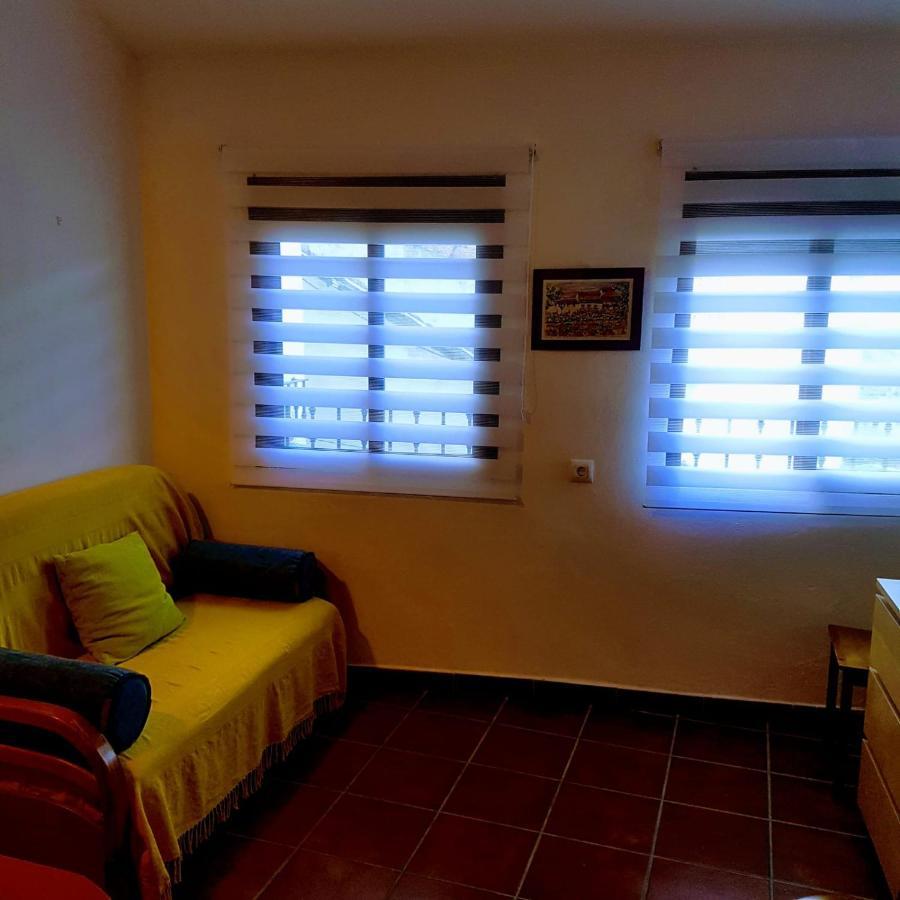 Casa Alameda Villa Benarrabá Dış mekan fotoğraf