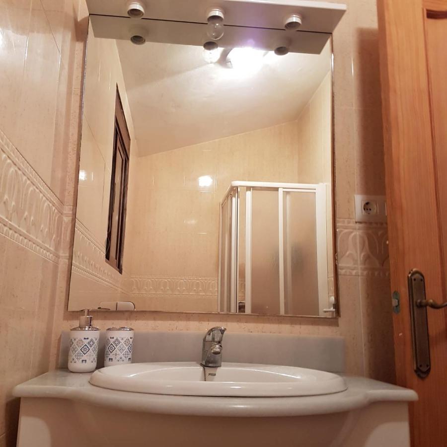 Casa Alameda Villa Benarrabá Dış mekan fotoğraf
