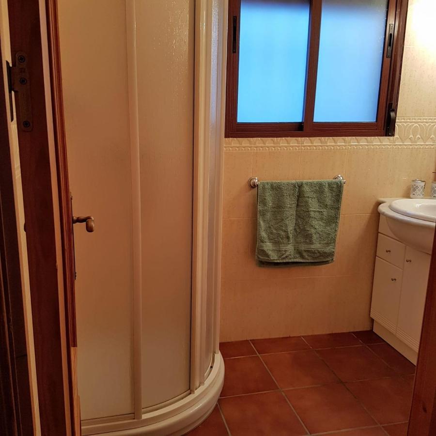 Casa Alameda Villa Benarrabá Dış mekan fotoğraf