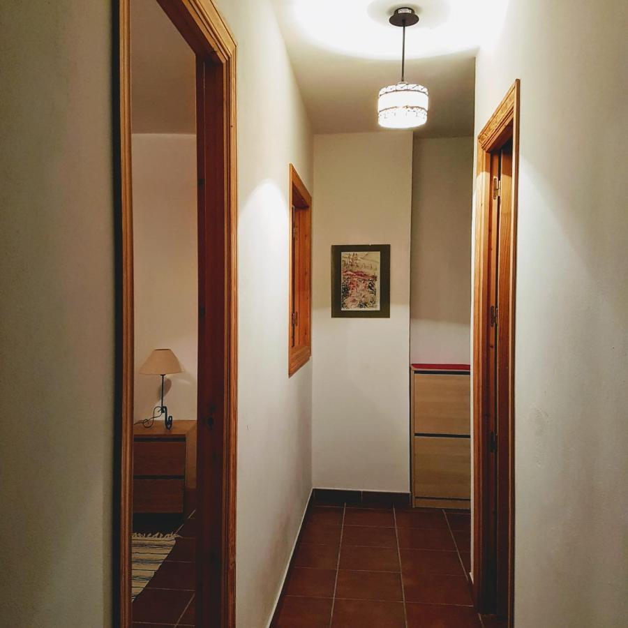 Casa Alameda Villa Benarrabá Dış mekan fotoğraf