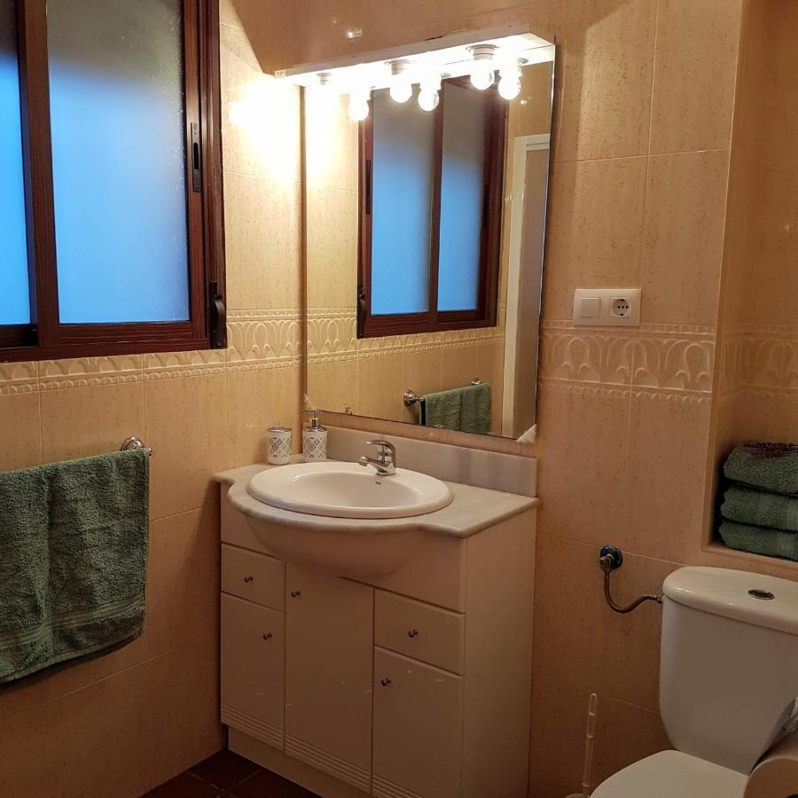 Casa Alameda Villa Benarrabá Dış mekan fotoğraf