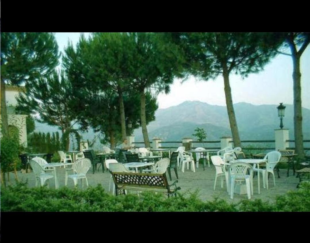 Casa Alameda Villa Benarrabá Dış mekan fotoğraf