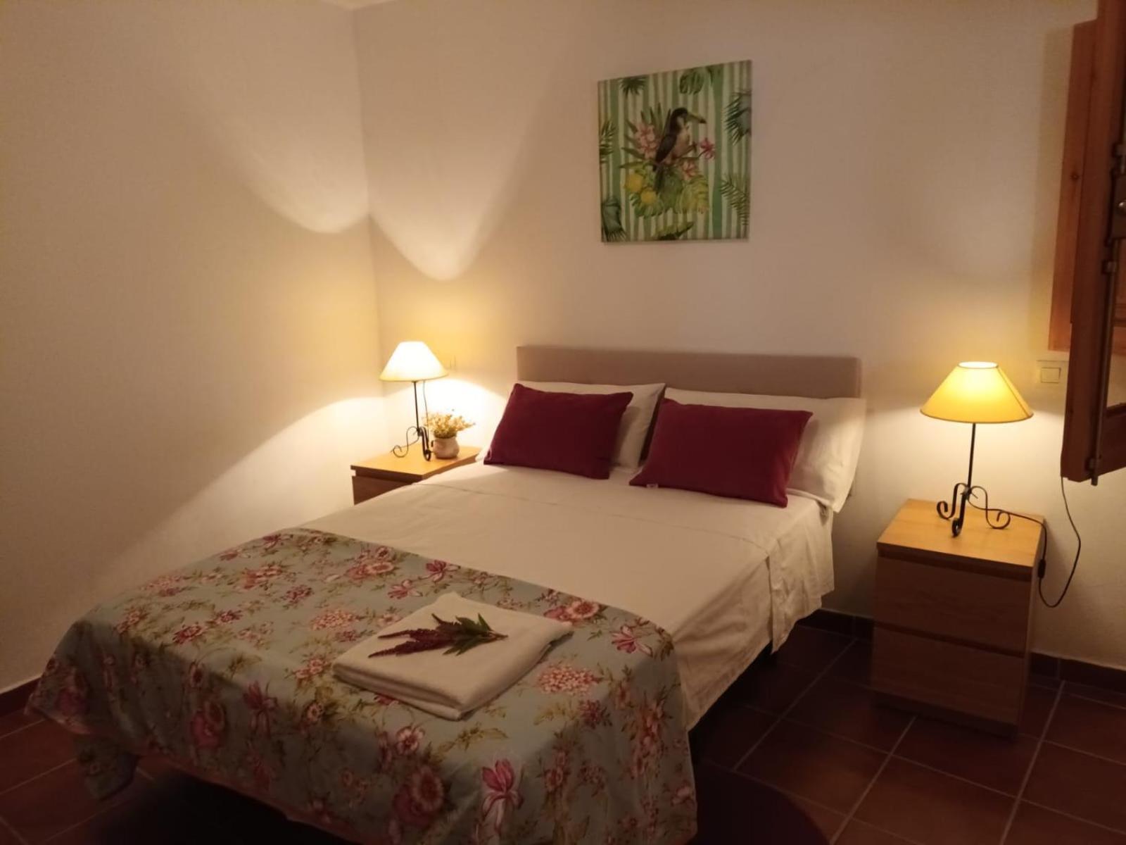 Casa Alameda Villa Benarrabá Dış mekan fotoğraf